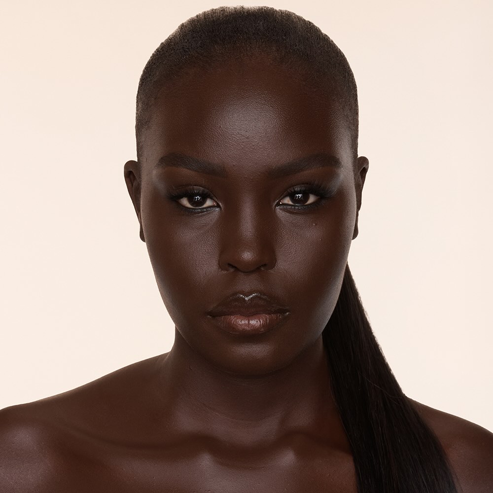 AIRBRUSH FLAWLESS FOUNDATION (BASE DE MAQUILLAJE)